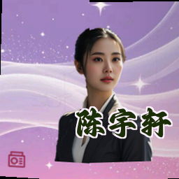陈宇轩